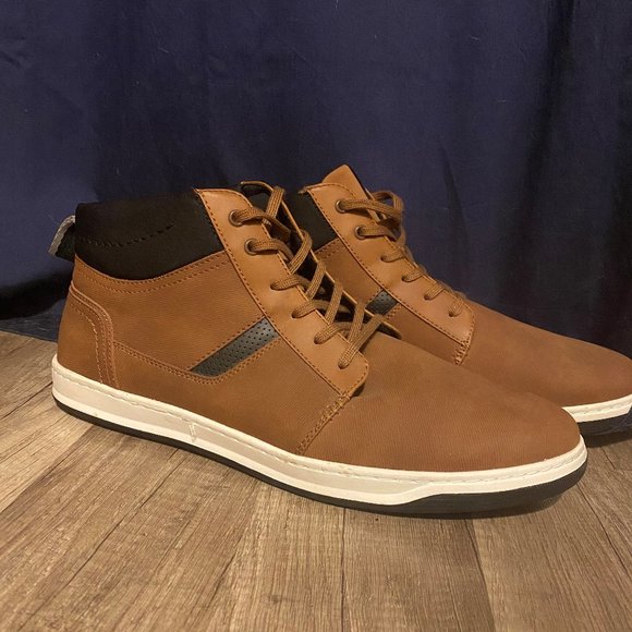 Aldo Men's Sneakers - Never Worn - Picture 1 of 7